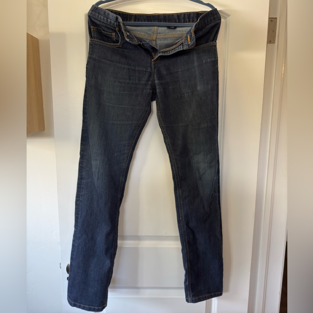 Men’s Dearborn Denim